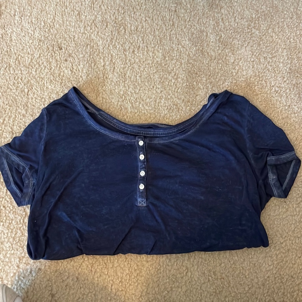 Lucky Brand tshirt